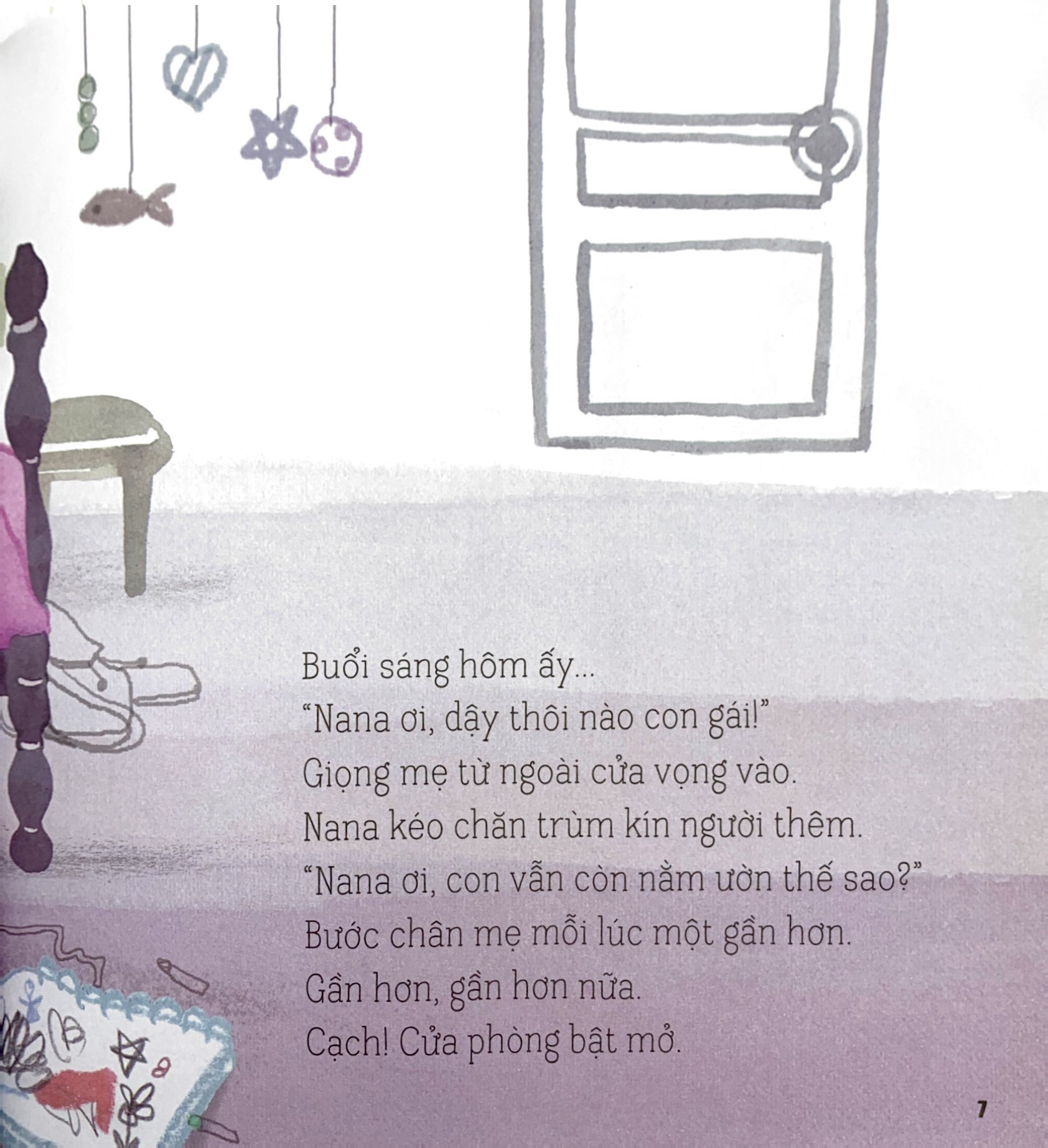 bộ khủng hoảng tuổi đến trường - tập 1 - tớ không thích đi học!