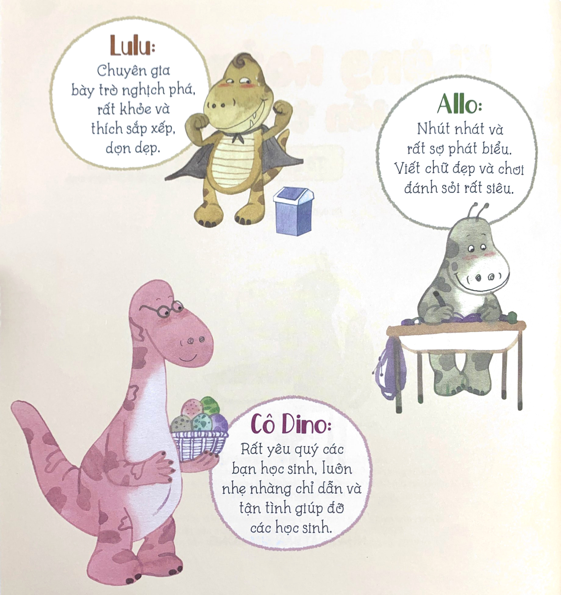 bộ khủng hoảng tuổi đến trường - tập 2 - tớ sợ phát biểu!