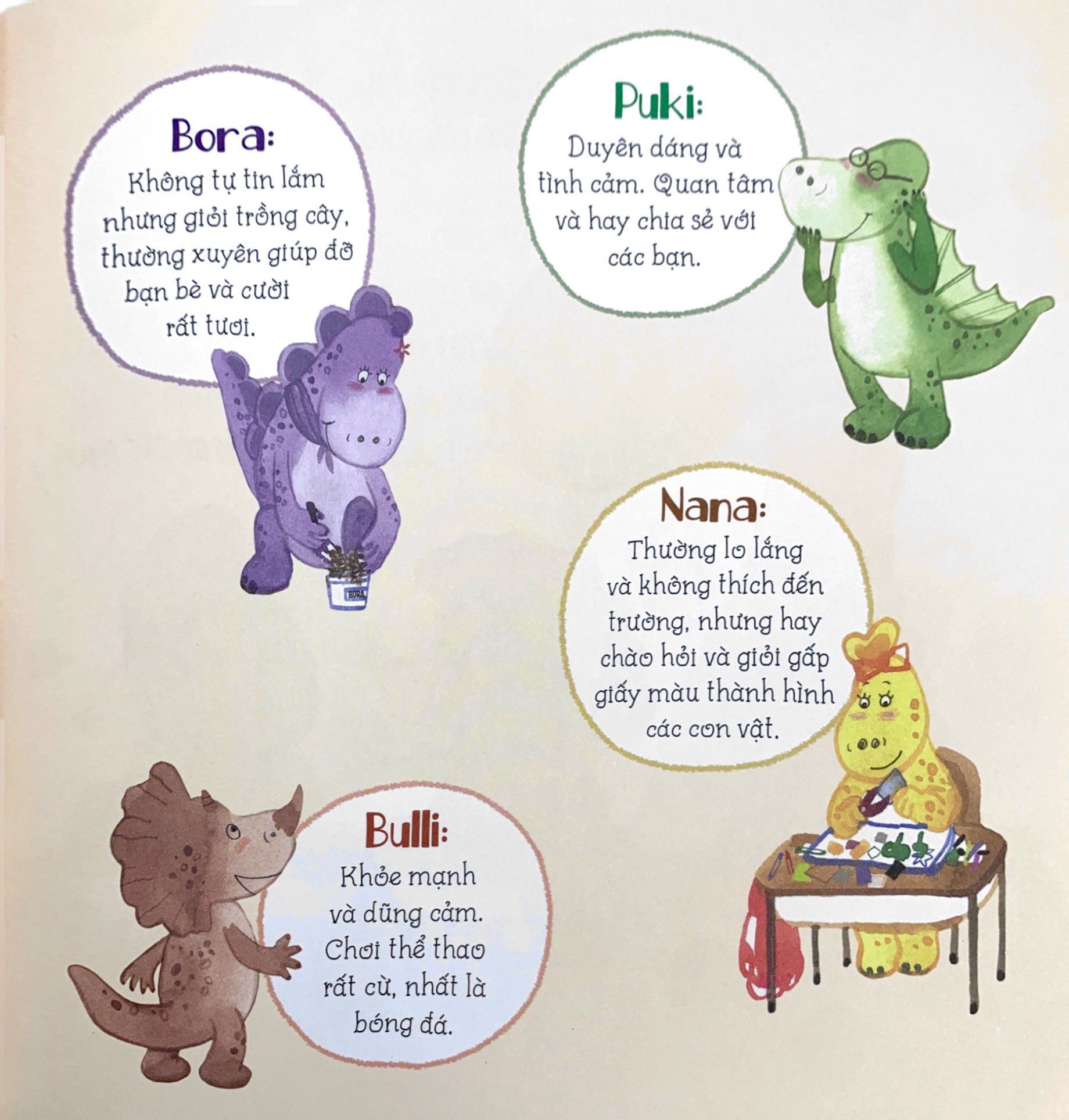 bộ khủng hoảng tuổi đến trường - tập 2 - tớ sợ phát biểu!