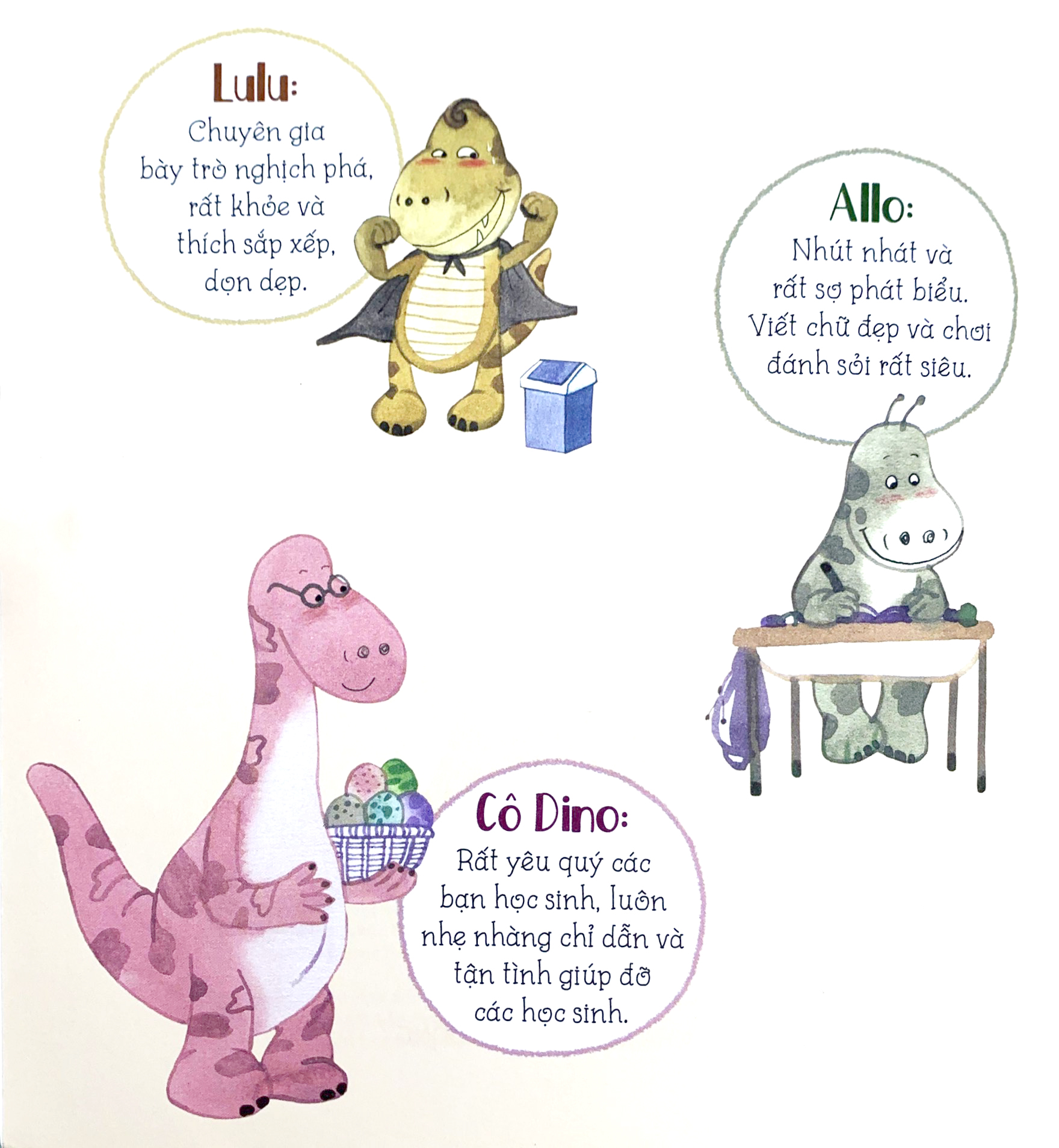 bộ khủng hoảng tuổi đến trường - tập 5 - tớ muốn chơi giỏi cơ!