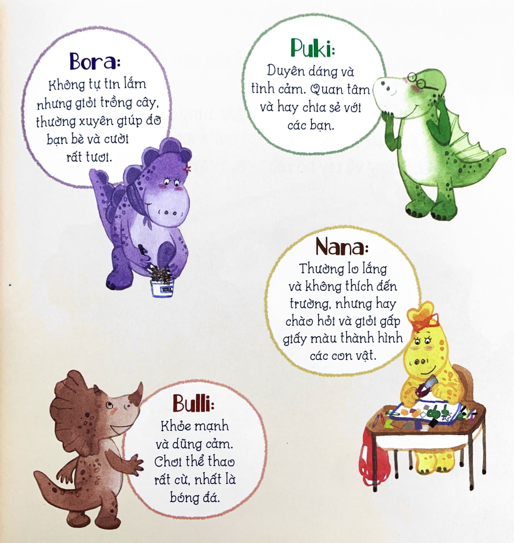 bộ khủng hoảng tuổi đến trường - tập 5 - tớ muốn chơi giỏi cơ!