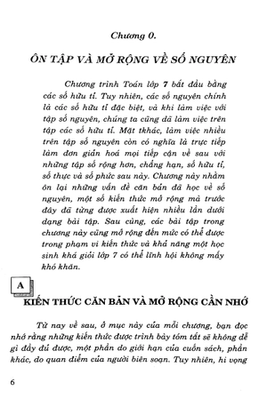 bộ kĩ năng giải toán căn bản và mở rộng lớp 7 - tập 1 (dùng chung cho các bộ sgk hiện hành)