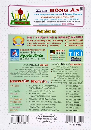 bộ kĩ năng giải toán căn bản và mở rộng lớp 7 - tập 1 (dùng chung cho các bộ sgk hiện hành)