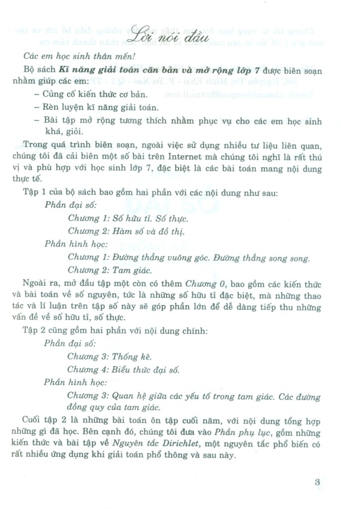 Bo
						
										
										Ki Nang Giai Toan Can Ban Va Mo Rong Lop 7 - Tap 2