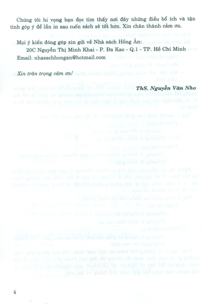 Bo
						
										
										Ki Nang Giai Toan Can Ban Va Mo Rong Lop 7 - Tap 2