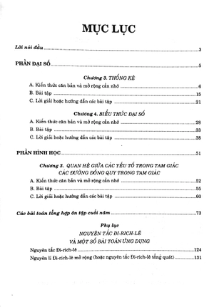 bộ kĩ năng giải toán căn bản và mở rộng lớp 7 - tập 2 (dùng chung cho các bộ sgk hiện hành)