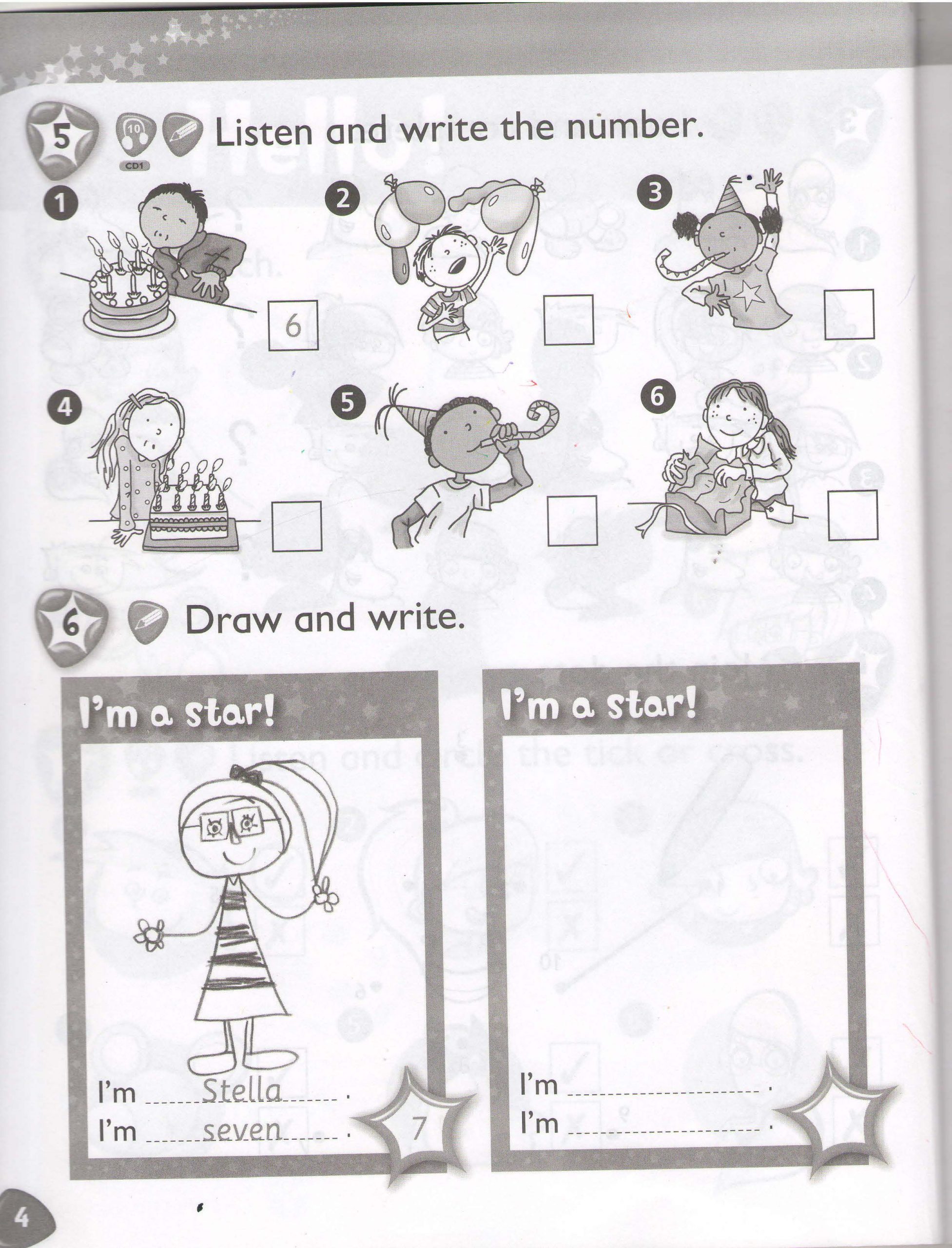 bộ kid's box 1 activity book fahasa reprint edition