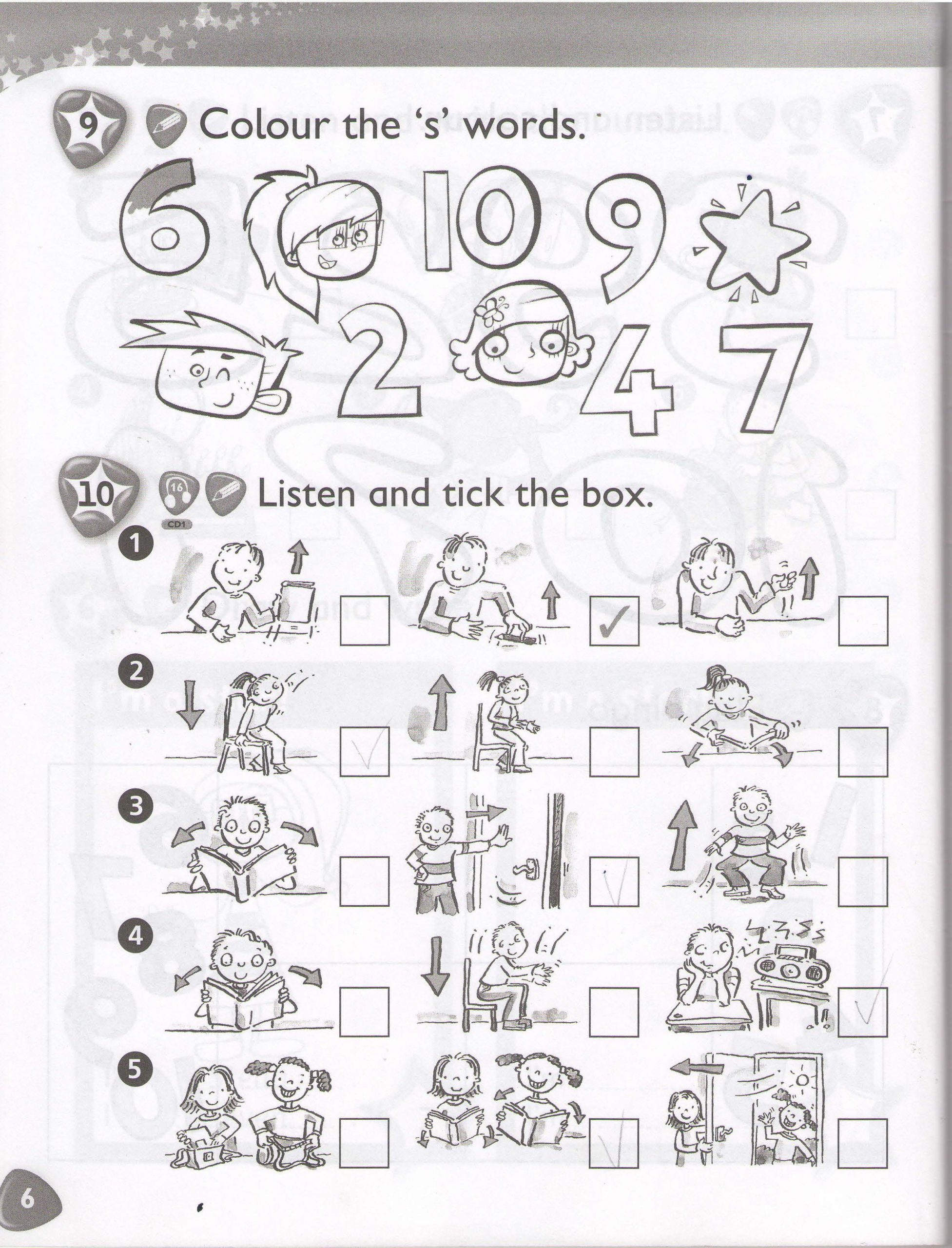 bộ kid's box 1 activity book fahasa reprint edition