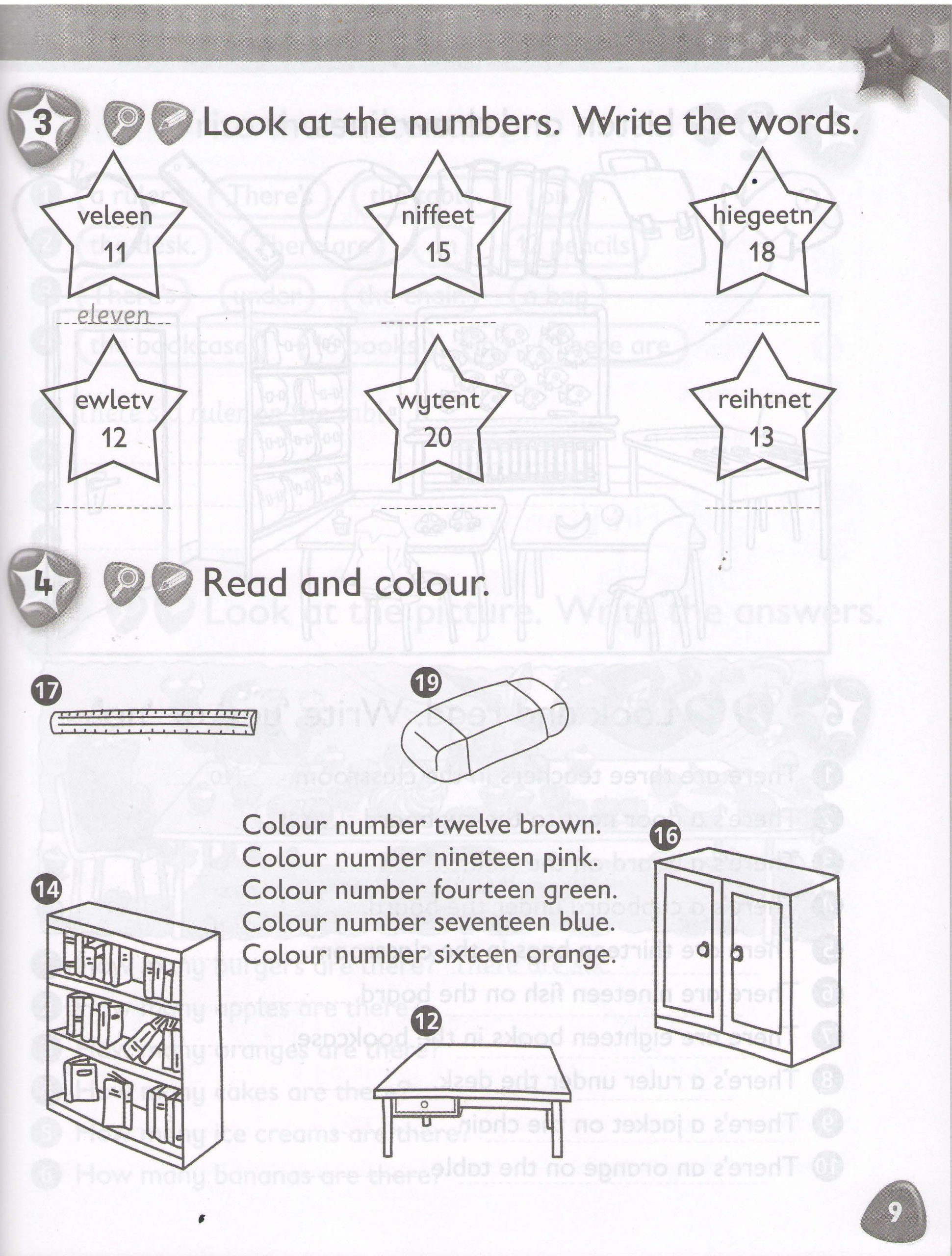 bộ kid's box 2 activity book fahasa reprint edition