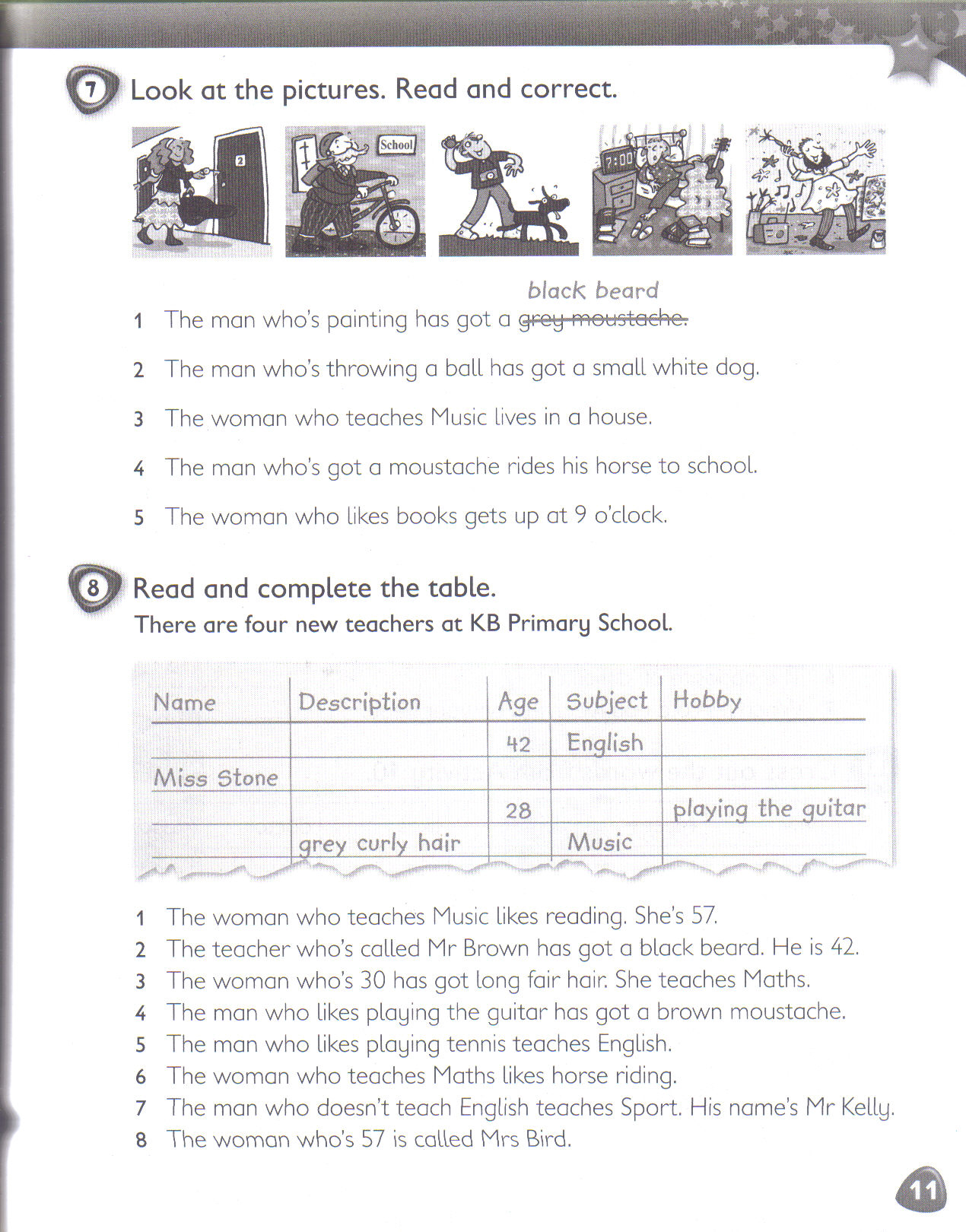 bộ kid's box 4 activity book fahasa reprint edition