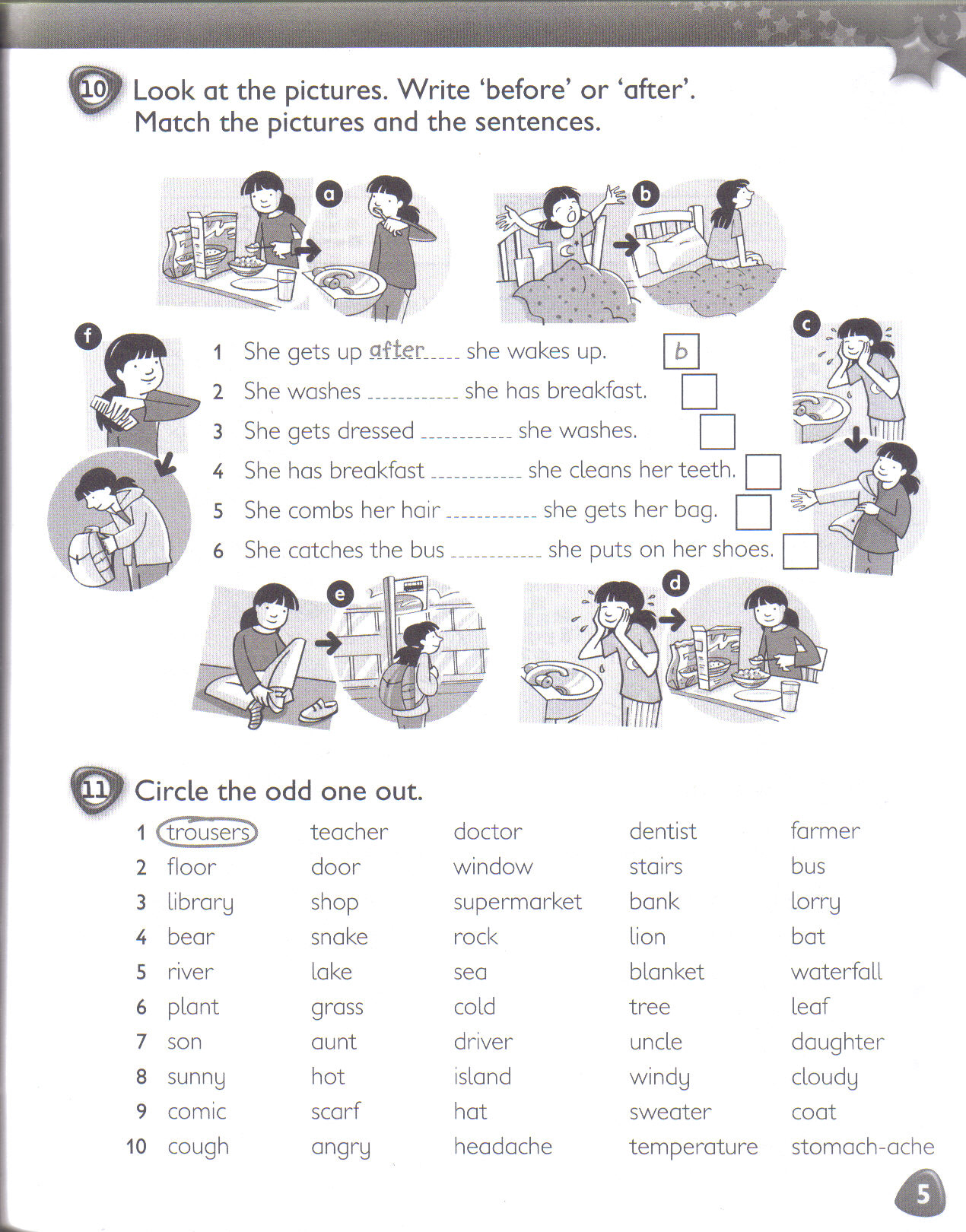 bộ kid's box 4 activity book fahasa reprint edition