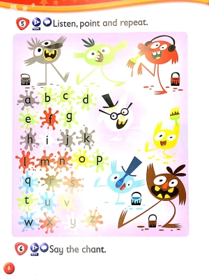 bộ kid's box second edition pupil's book level 2