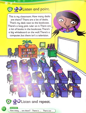 bộ kid's box second edition pupil's book level 2