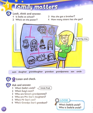 bộ kid's box second edition pupil's book level 3