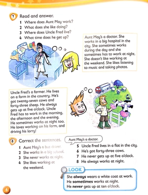 bộ kid's box second edition pupil's book level 4