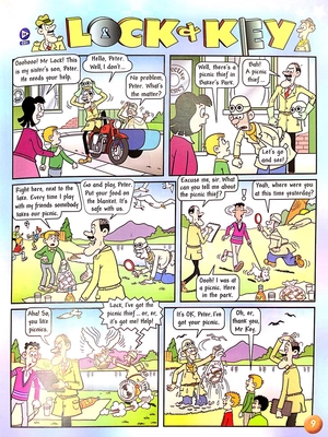 bộ kid's box second edition pupil's book level 4