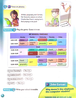 bộ kid's box second edition pupil's book level 5
