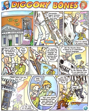 bộ kid's box second edition pupil's book level 5