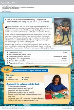 bộ kid's box updated second edition british english