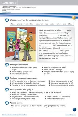 bộ kid's box updated second edition british english