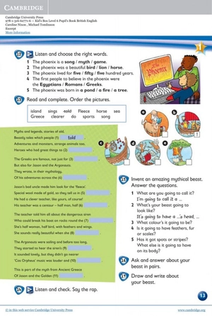 bộ kid's box updated second edition british english