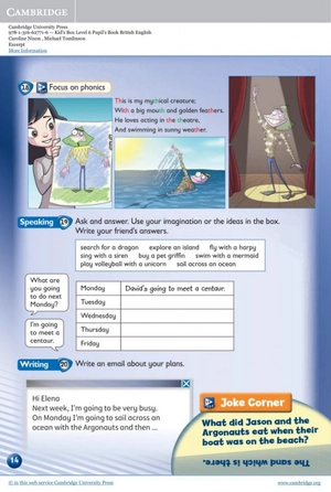 bộ kid's box updated second edition british english