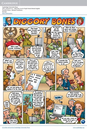 bộ kid's box updated second edition british english