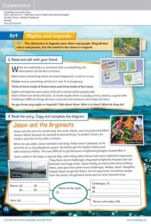 bộ kid's box updated second edition british english