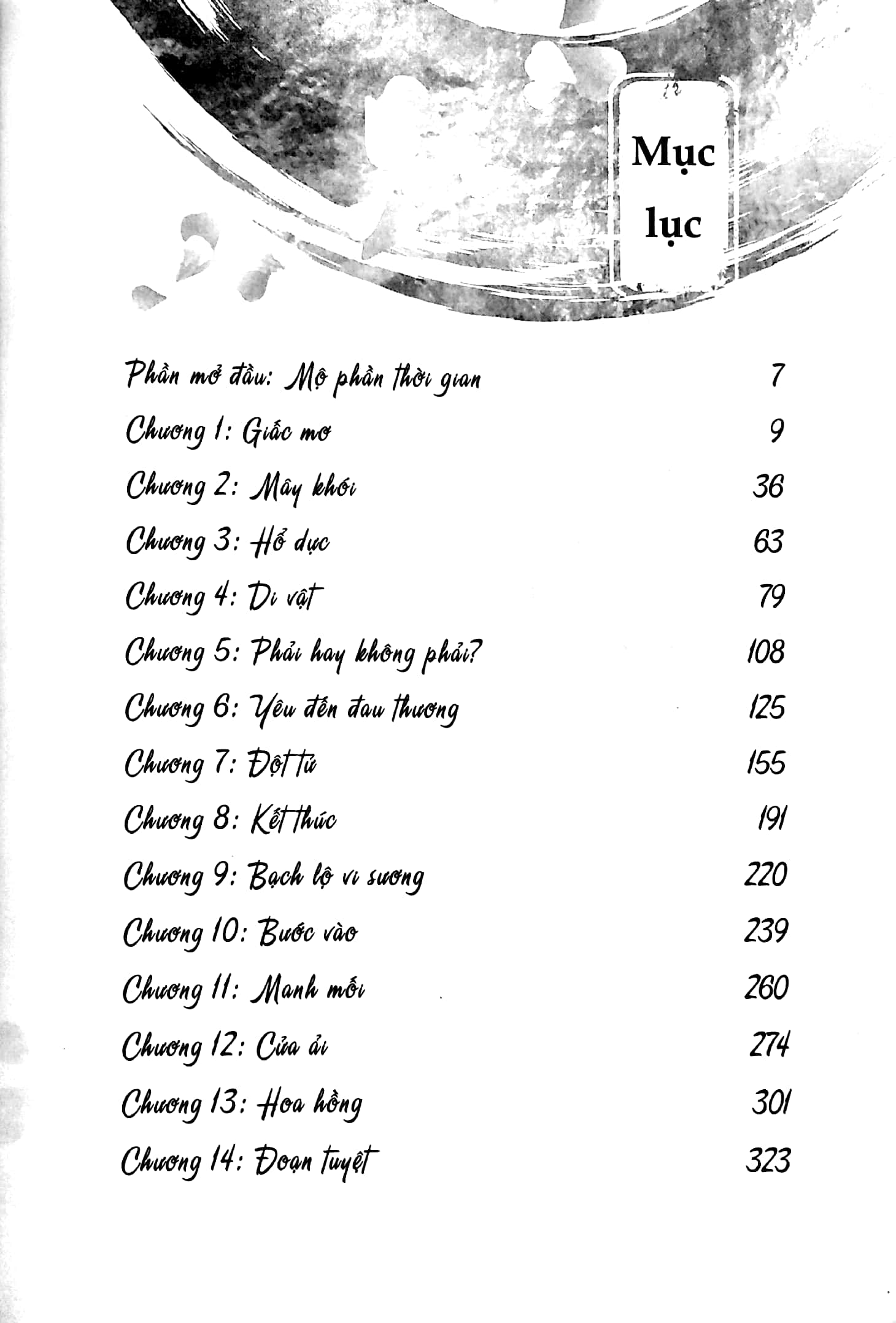 bộ kiếm hồn như sơ - tập 2