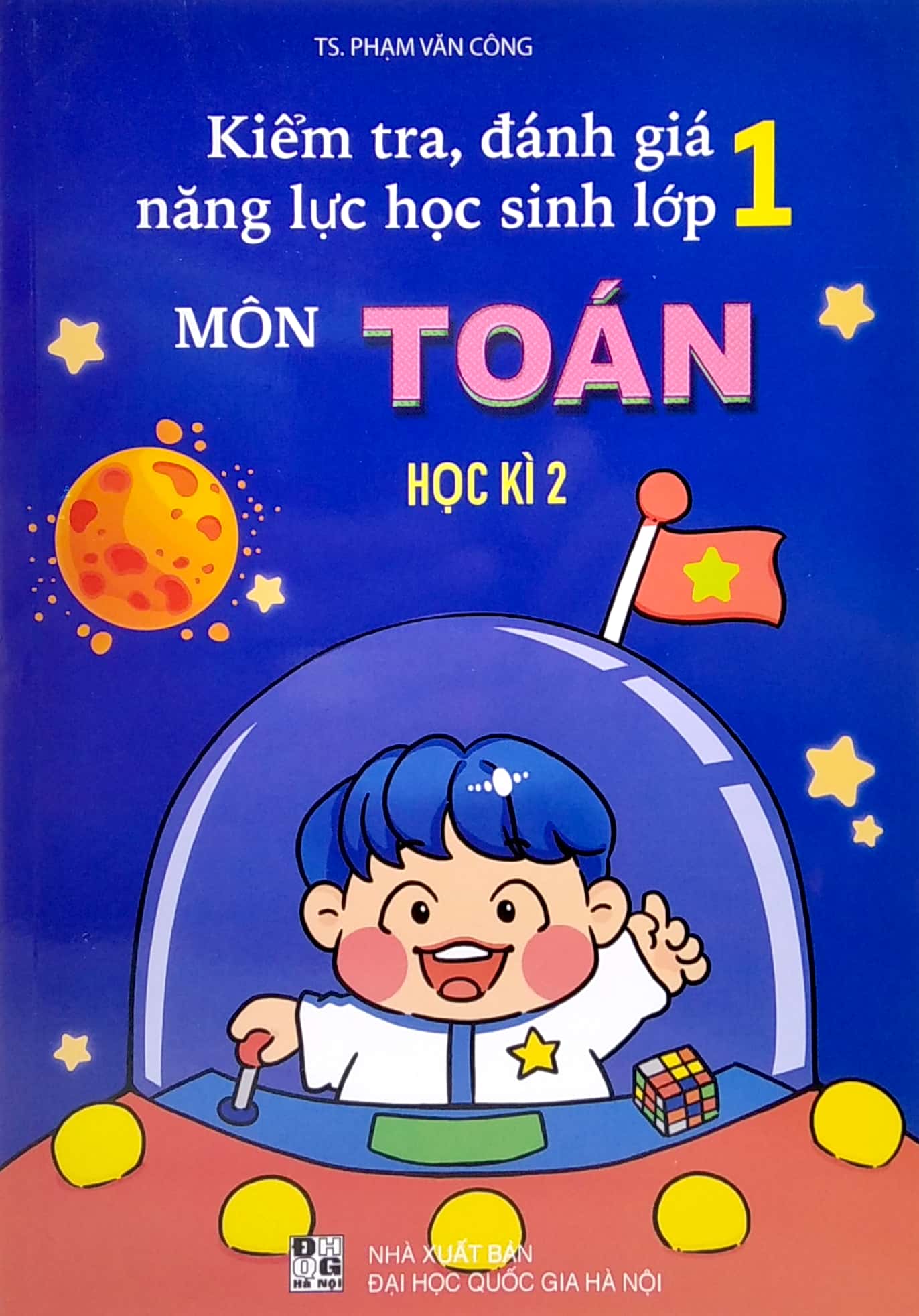 bộ kiểm tra, đánh giá năng lực học sinh lớp 1 môn toán - học kì 2
