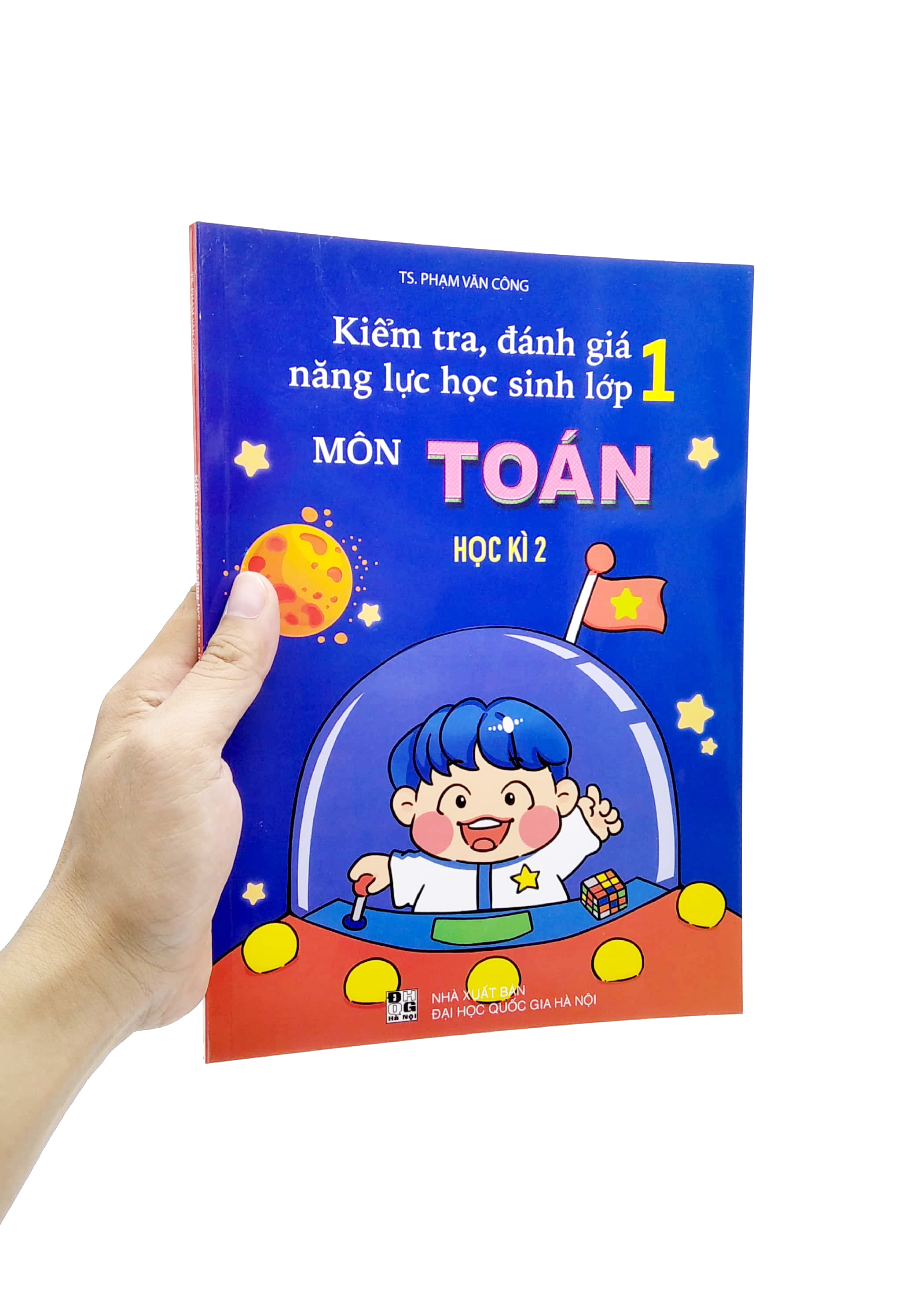 bộ kiểm tra, đánh giá năng lực học sinh lớp 1 môn toán - học kì 2