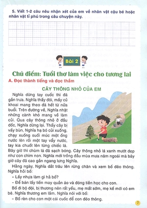 bộ kiểm tra và đánh giá năng lực tiếng việt 4 - tập 1 (biên soạn theo chương trình gdpt 2018)