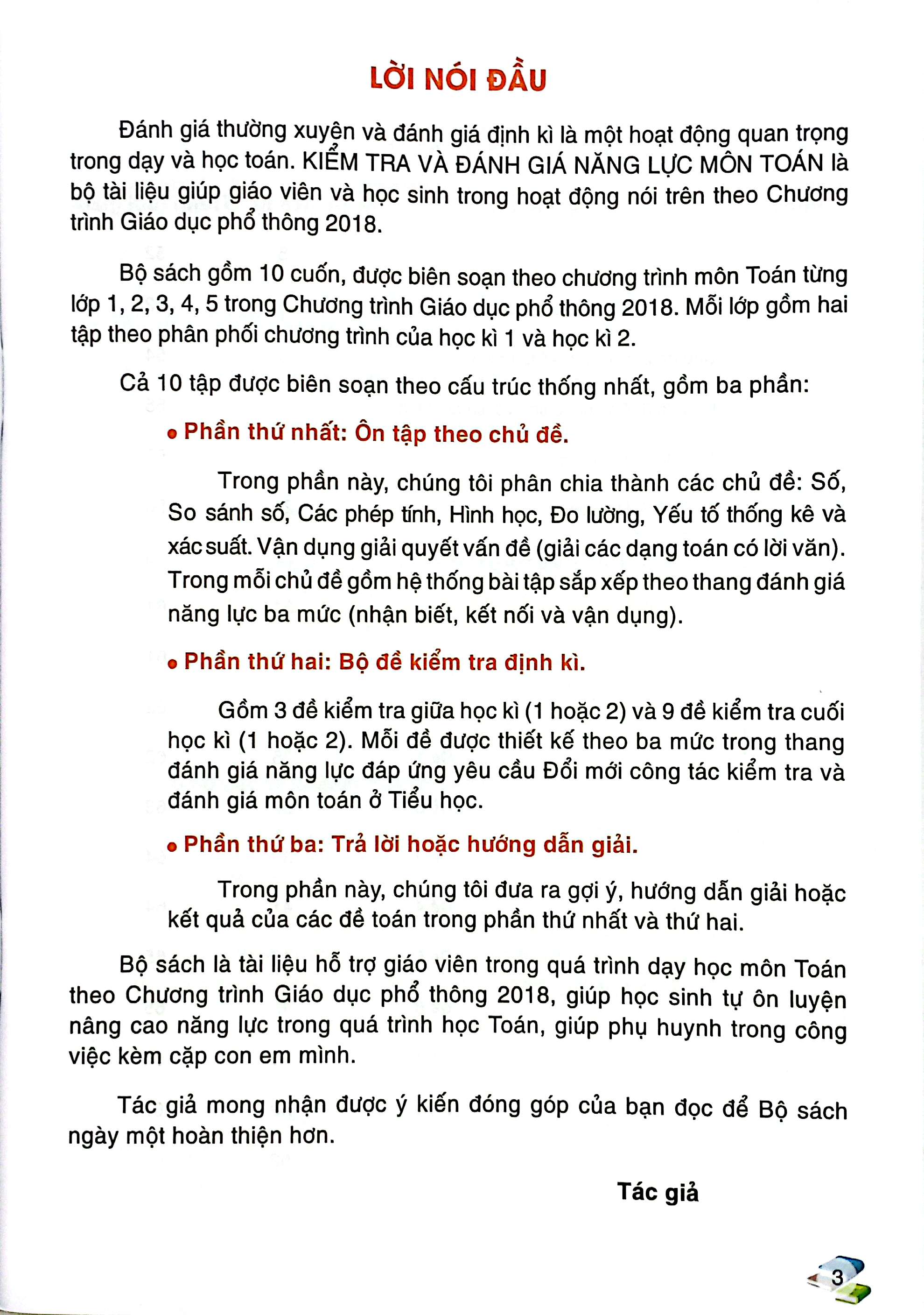Bo
						
										
										Kiem Tra Va Danh Gia Nang Luc Toan 4 - Hoc Ky 1 (Bien Soan Theo Chuong Trinh GDPT 2018)