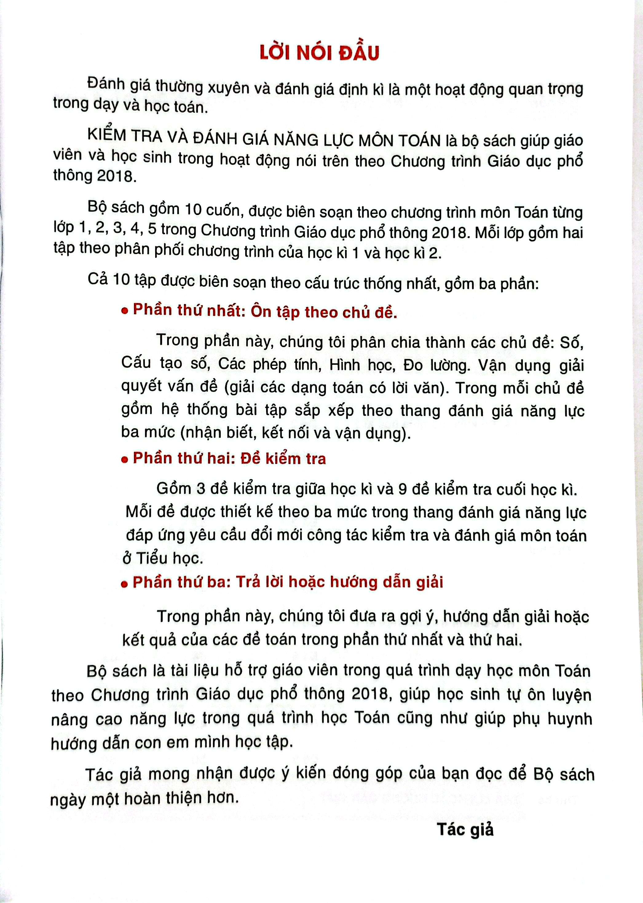 Bo
						
										
										Kiem Tra Va Danh Gia Nang Luc Toan 5 - Hoc Ki 1