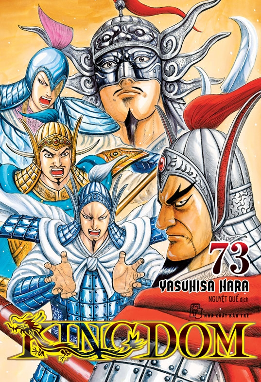 Bo
						
										
										KINGDOM - Tap 73