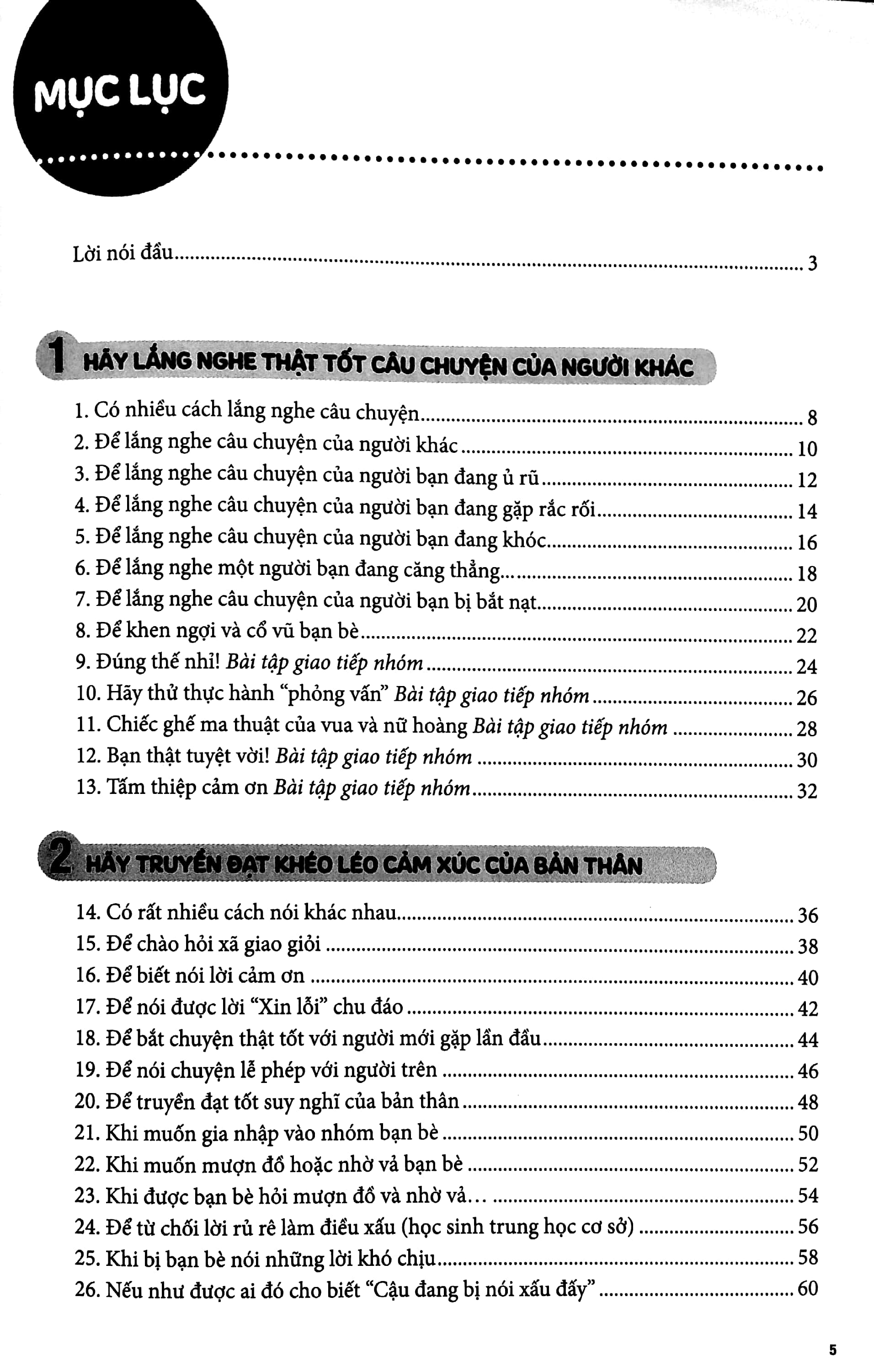 bộ kinh nghiệm từ nước nhật - 49 bí quyết giúp trẻ lắng nghe và truyền đạt (tái bản 2023)