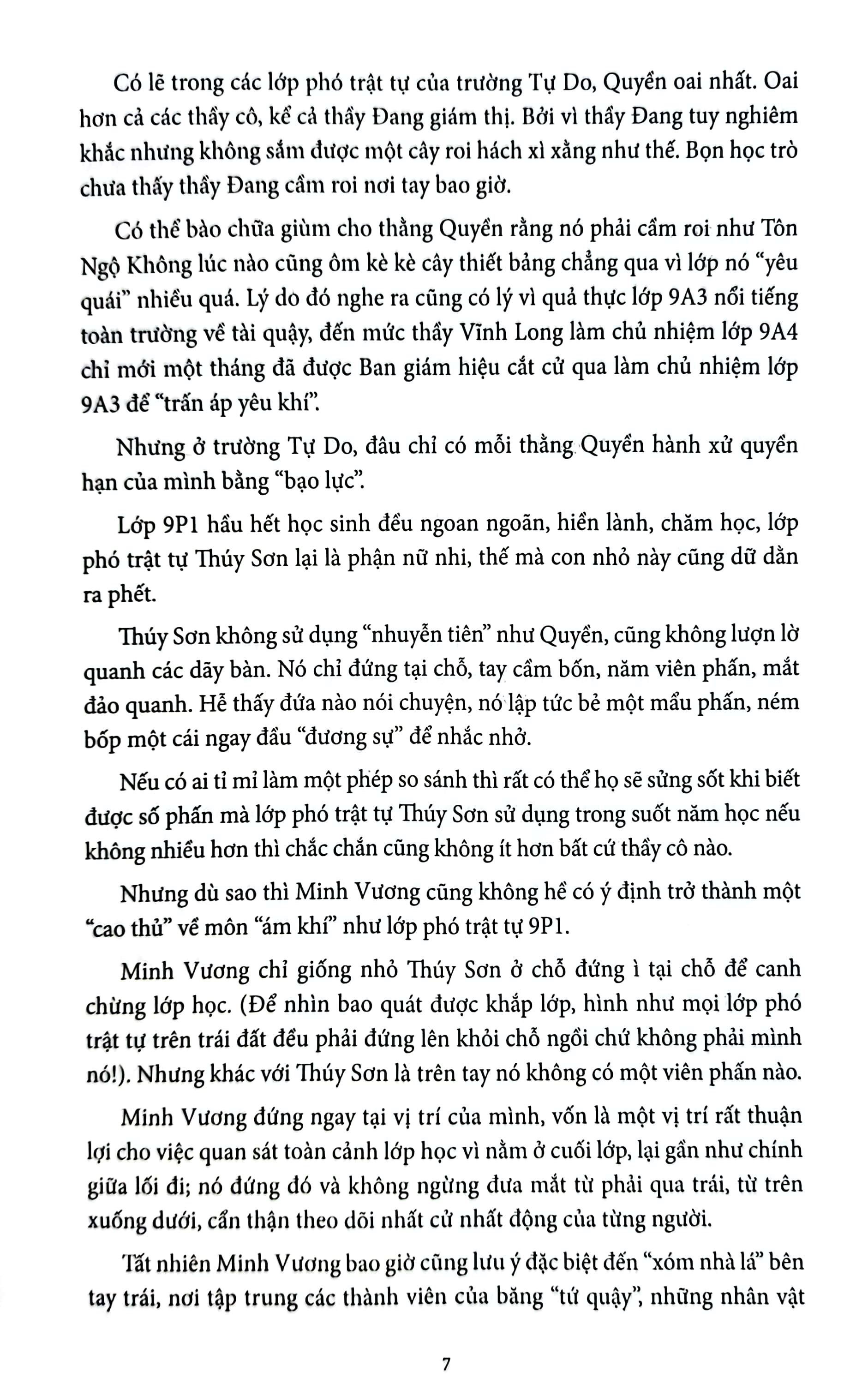 bộ kính vạn hoa - 5 - phiên bản kỉ niệm 65 năm nxb kim đồng