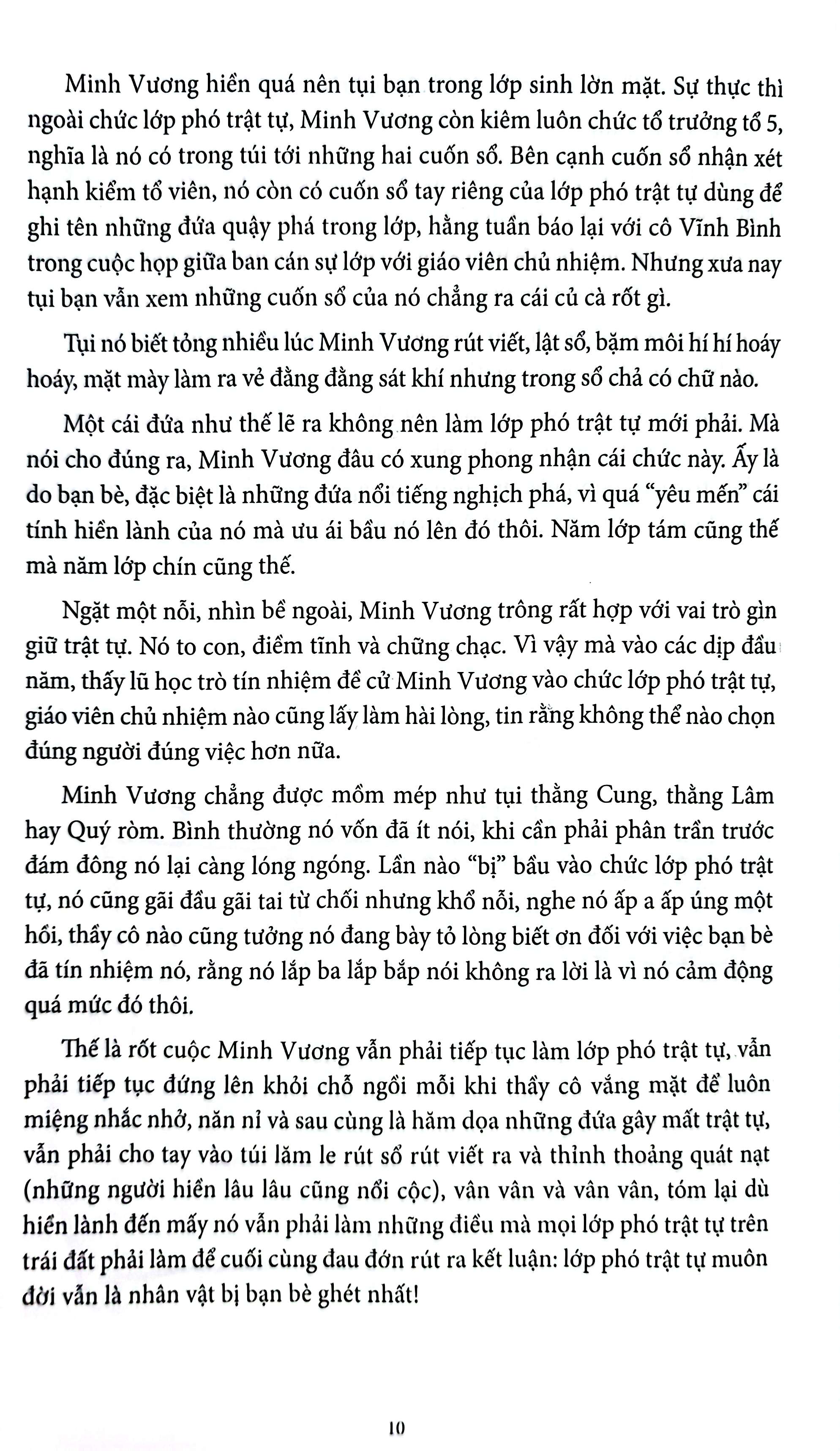 bộ kính vạn hoa - 5 - phiên bản kỉ niệm 65 năm nxb kim đồng