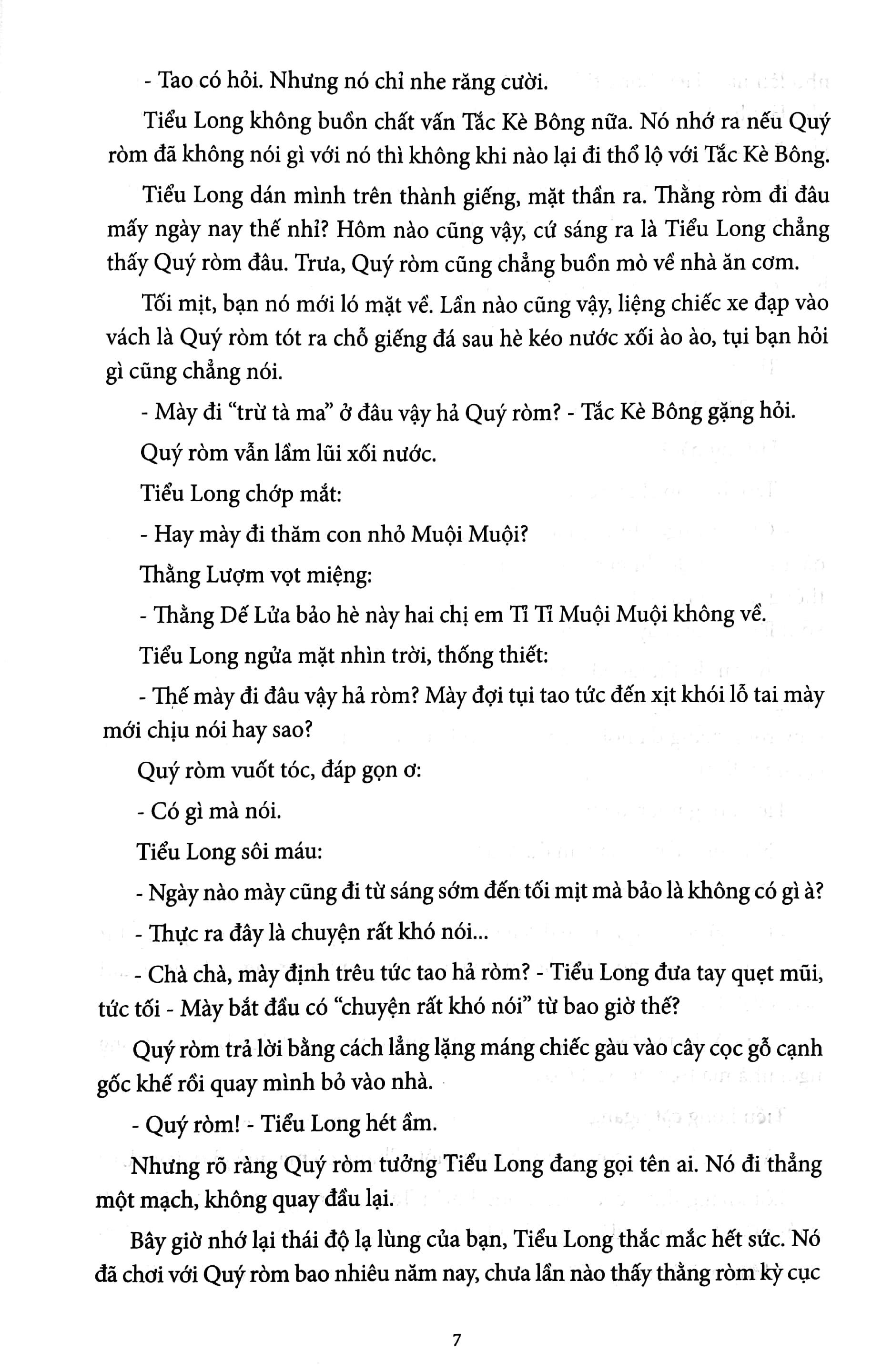 bộ kính vạn hoa - 6 - phiên bản kỉ niệm 65 năm nxb kim đồng
