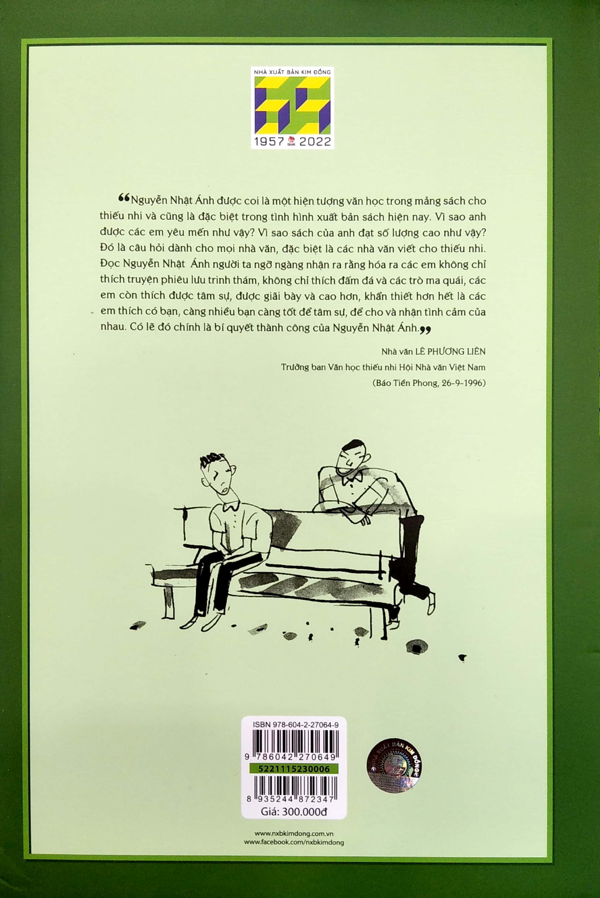 bộ kính vạn hoa - 6 - phiên bản kỉ niệm 65 năm nxb kim đồng