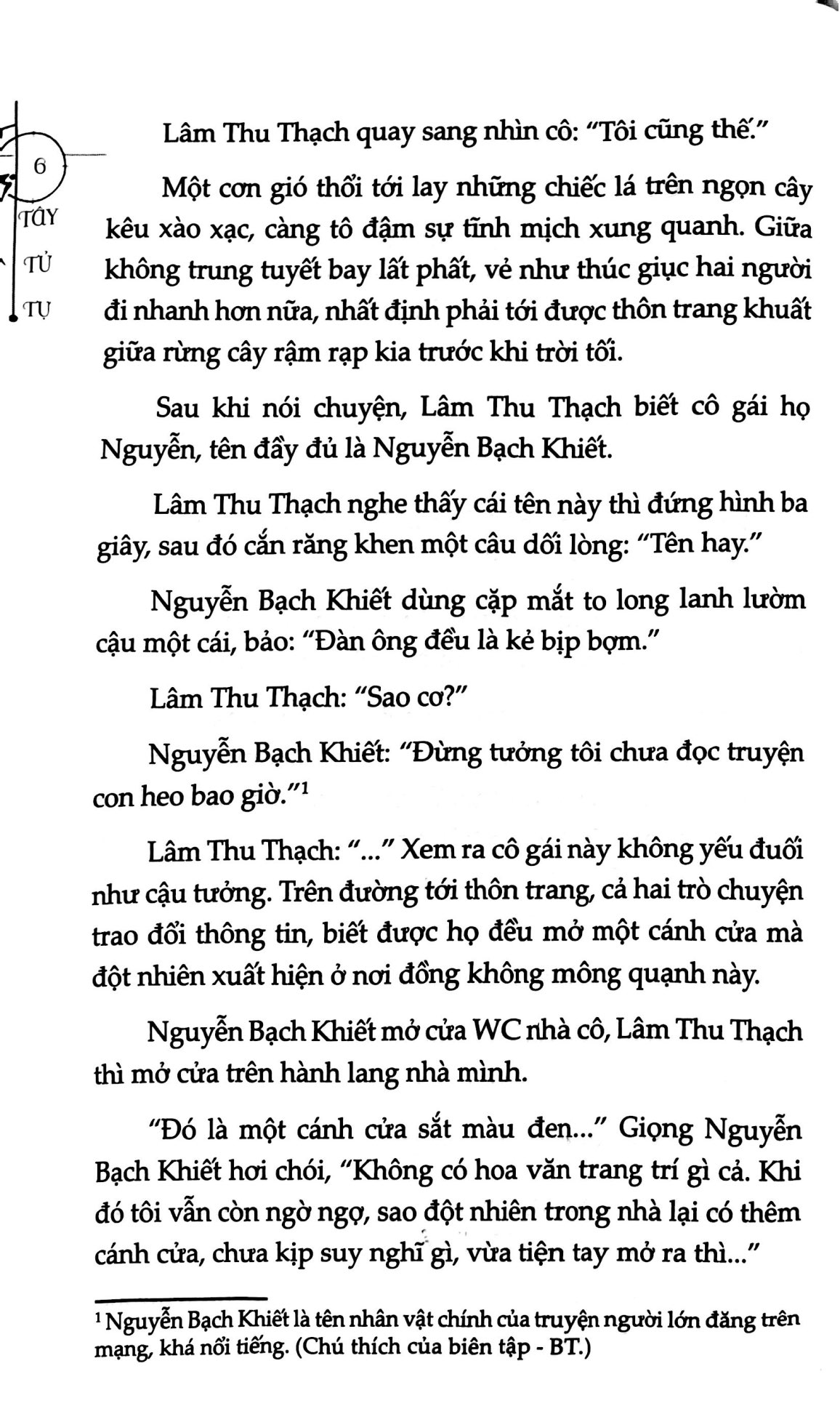 Bo
						
										
										Kinh Van Hoa Chet Choc - Tap 1 (Tai Ban 2023)