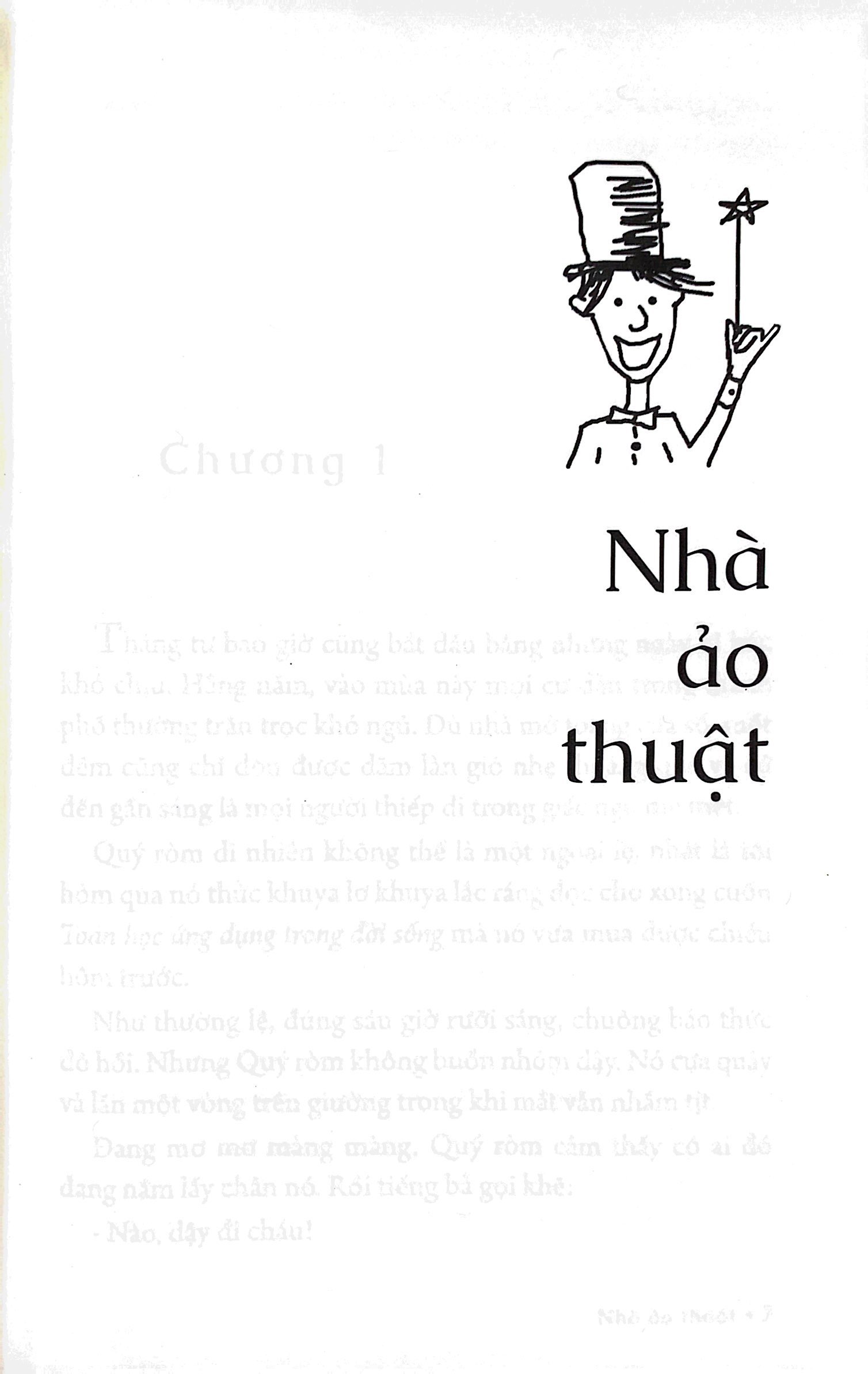 bộ kính vạn hoa - tập 1 - nhà ảo thuật - những con gấu bông - thám tử nghiệp dư (tái bản 2022)