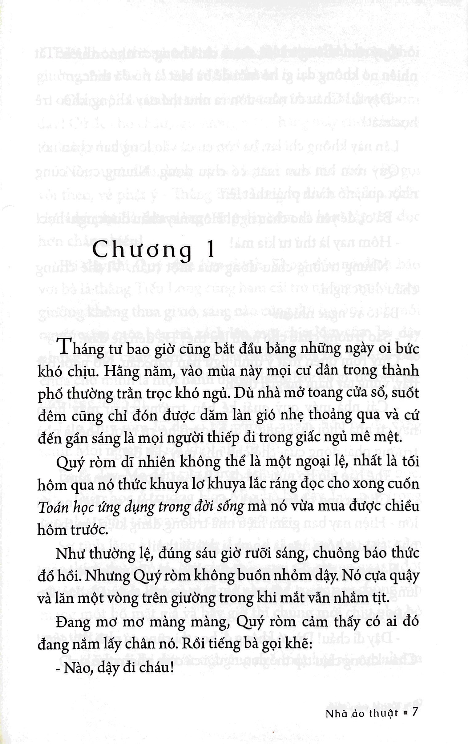 bộ kính vạn hoa - tập 1 - nhà ảo thuật - những con gấu bông - thám tử nghiệp dư (tái bản 2022)