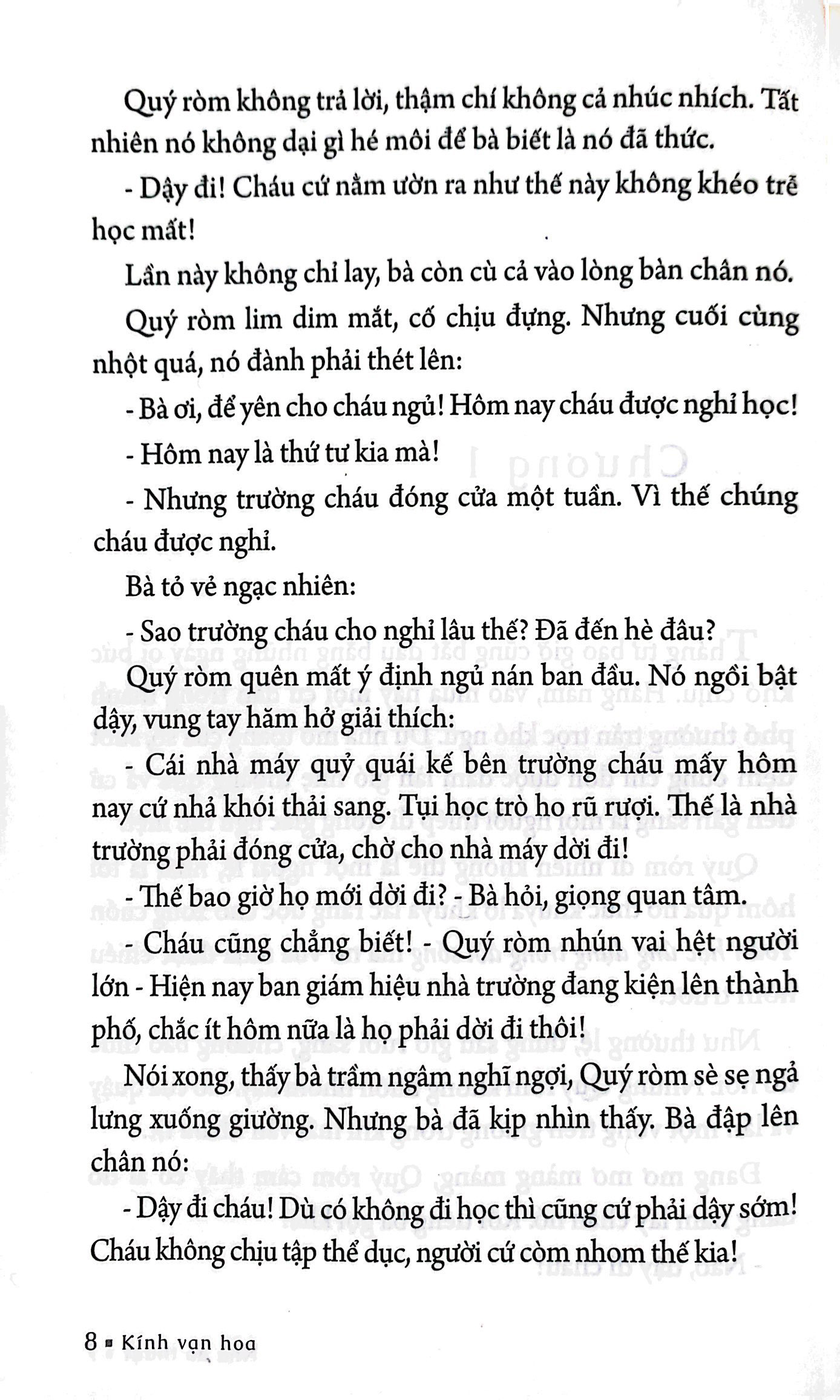 bộ kính vạn hoa - tập 1 - nhà ảo thuật - những con gấu bông - thám tử nghiệp dư (tái bản 2022)