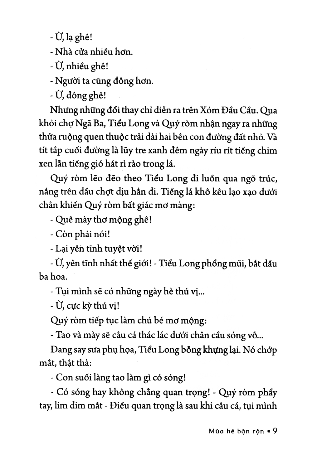 bộ kính vạn hoa - tập 10 - mùa hè bận rộn - hoa tỉ muội - quán kem (tái bản 2022)