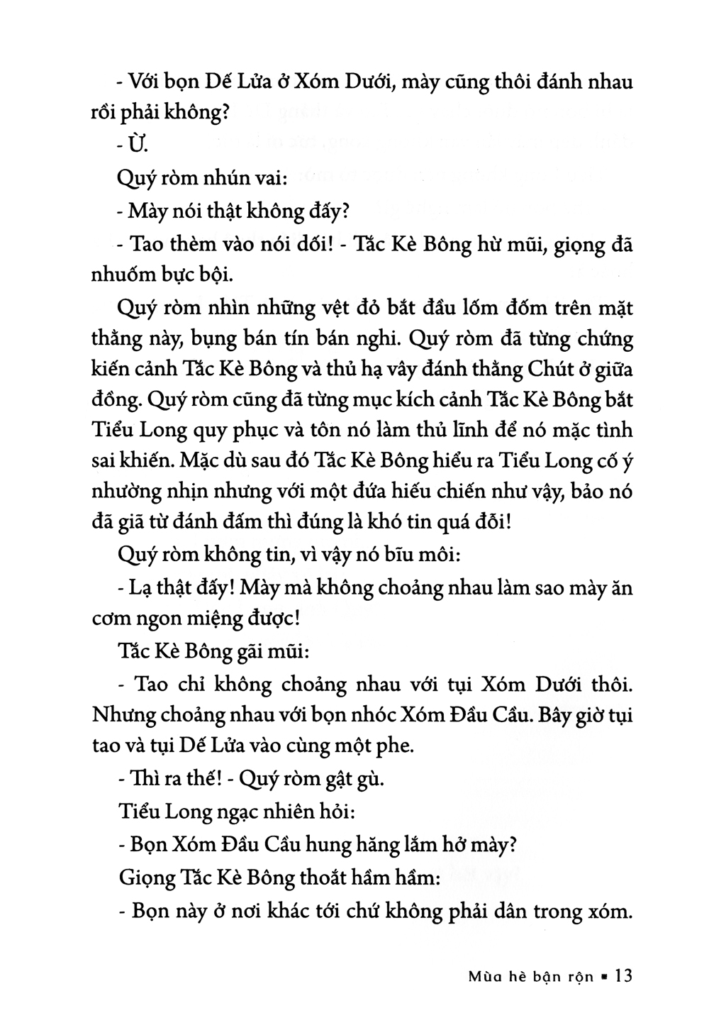 bộ kính vạn hoa - tập 10 - mùa hè bận rộn - hoa tỉ muội - quán kem (tái bản 2022)