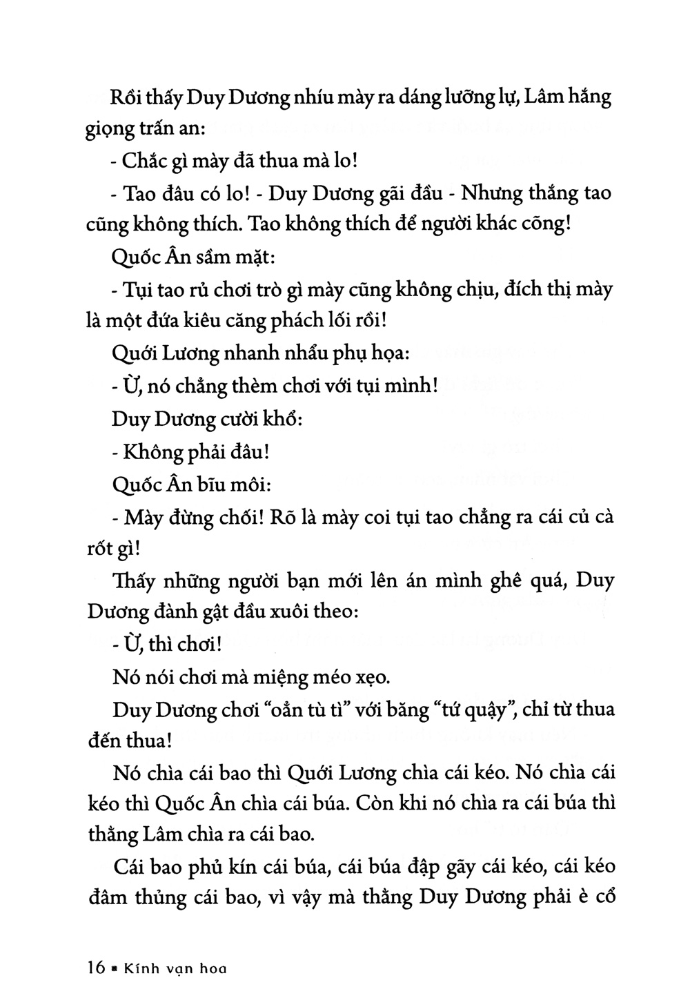 bộ kính vạn hoa - tập 11 - thằng thỏ đế - bên ngoài cửa lớp - họa mi một mình (tái bản 2022)