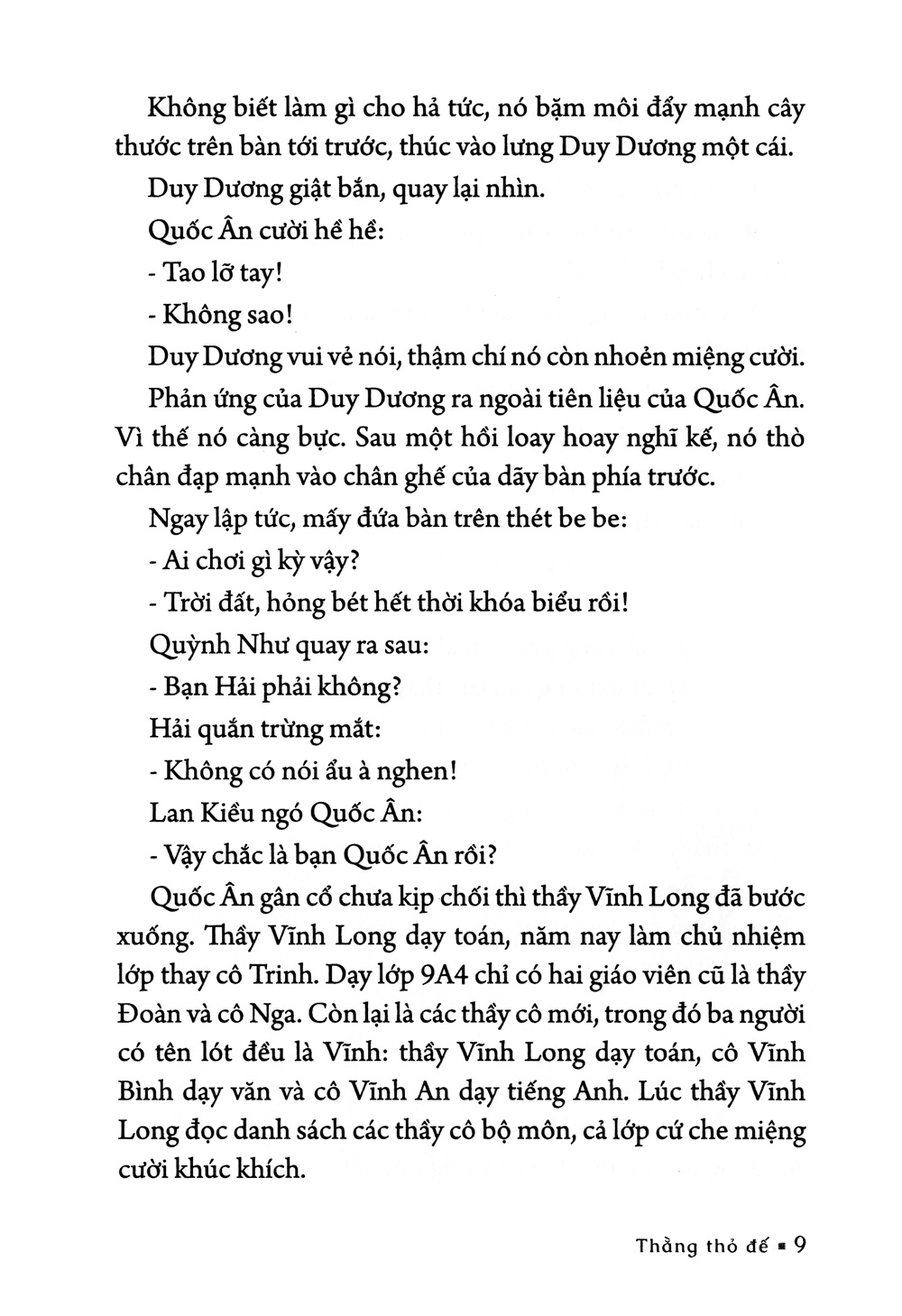 bộ kính vạn hoa - tập 11 - thằng thỏ đế - bên ngoài cửa lớp - họa mi một mình (tái bản 2022)