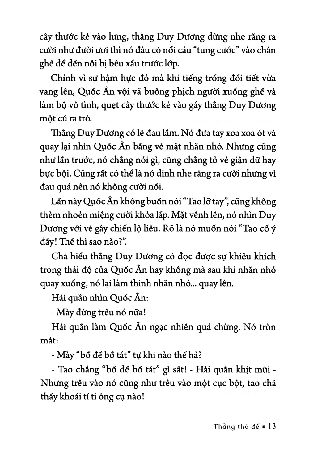bộ kính vạn hoa - tập 11 - thằng thỏ đế - bên ngoài cửa lớp - họa mi một mình (tái bản 2022)