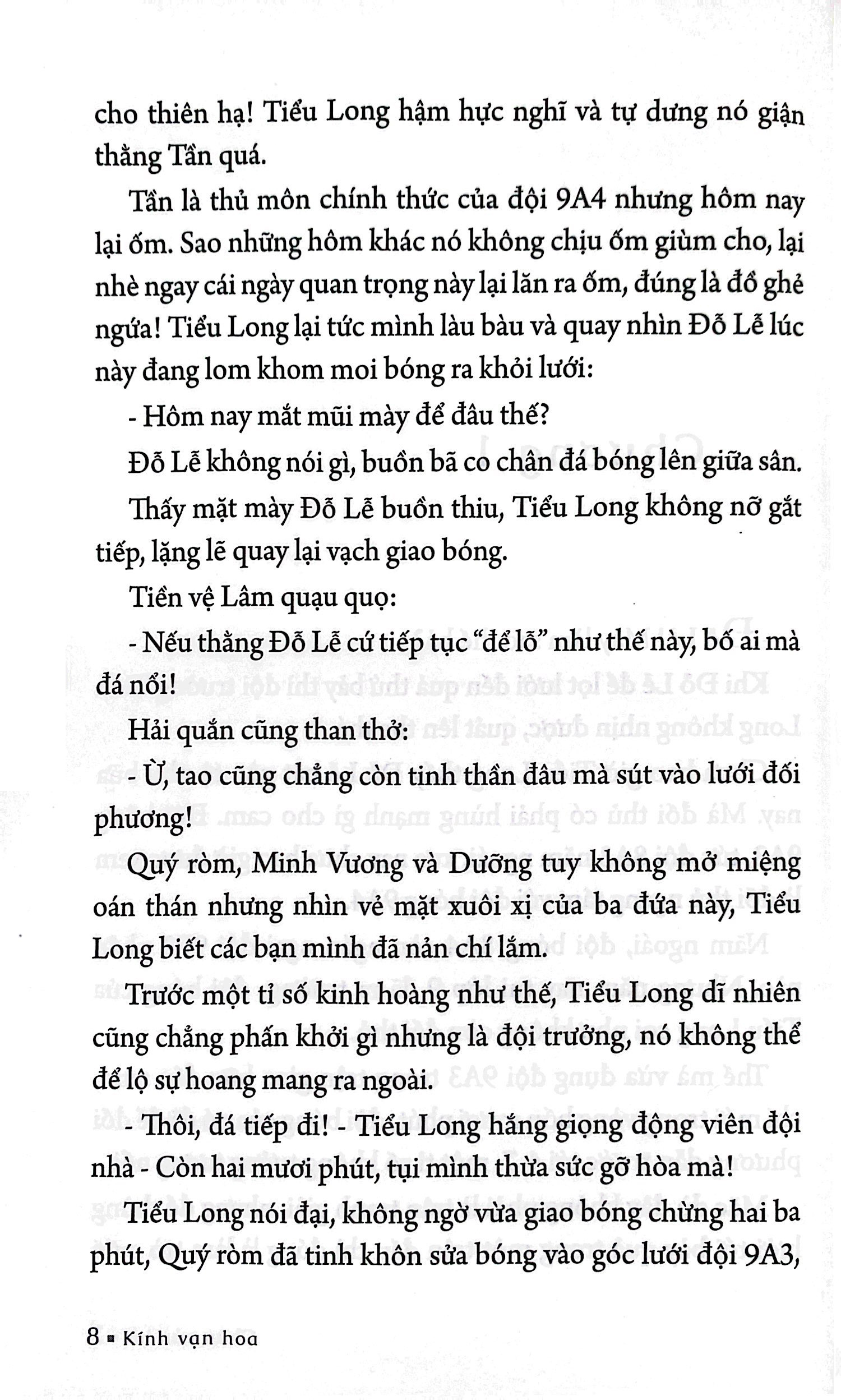 bộ kính vạn hoa - tập 12 - cháu của bà - trúng số độc đắc - mười lăm ngọn nến (tái bản 2022)